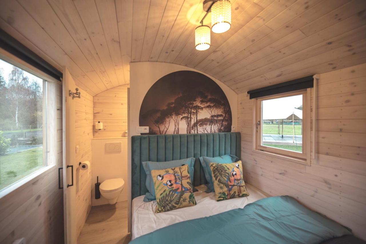 Boris & Barney Bed & Breakfast Mechelen Exterior photo