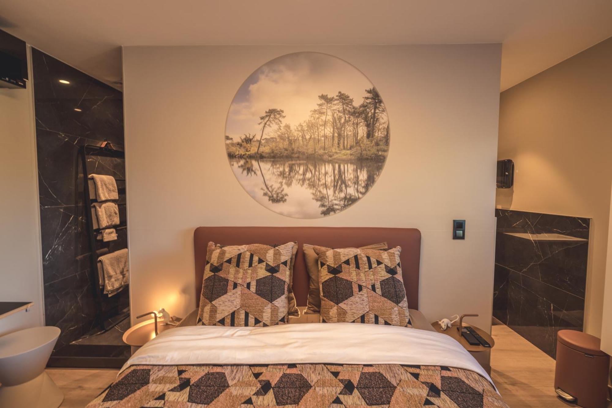 Boris & Barney Bed & Breakfast Mechelen Exterior photo